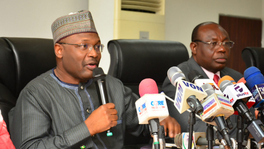 Mahmood Yakubu