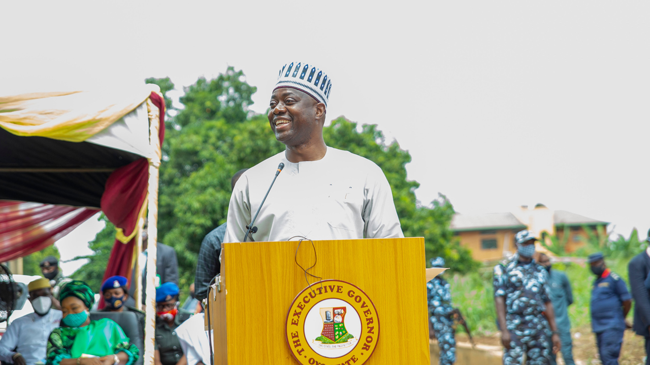 Makinde