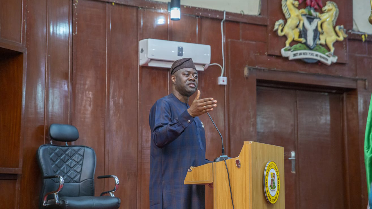Makinde