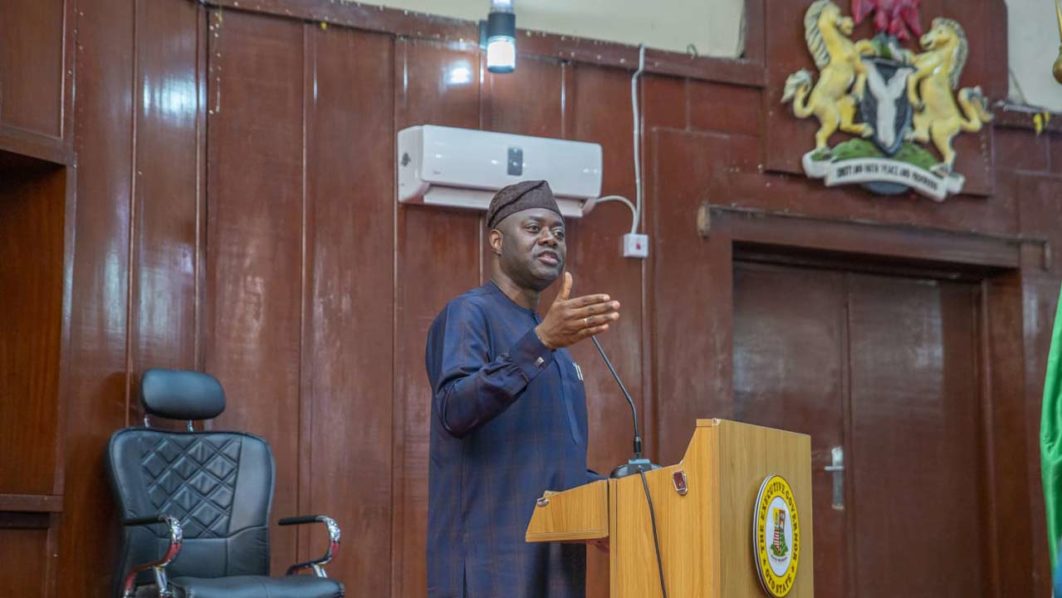 Makinde