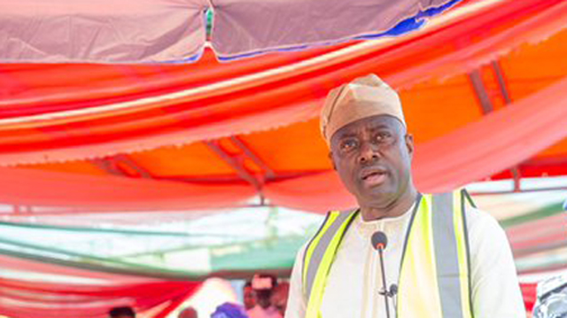 Makinde