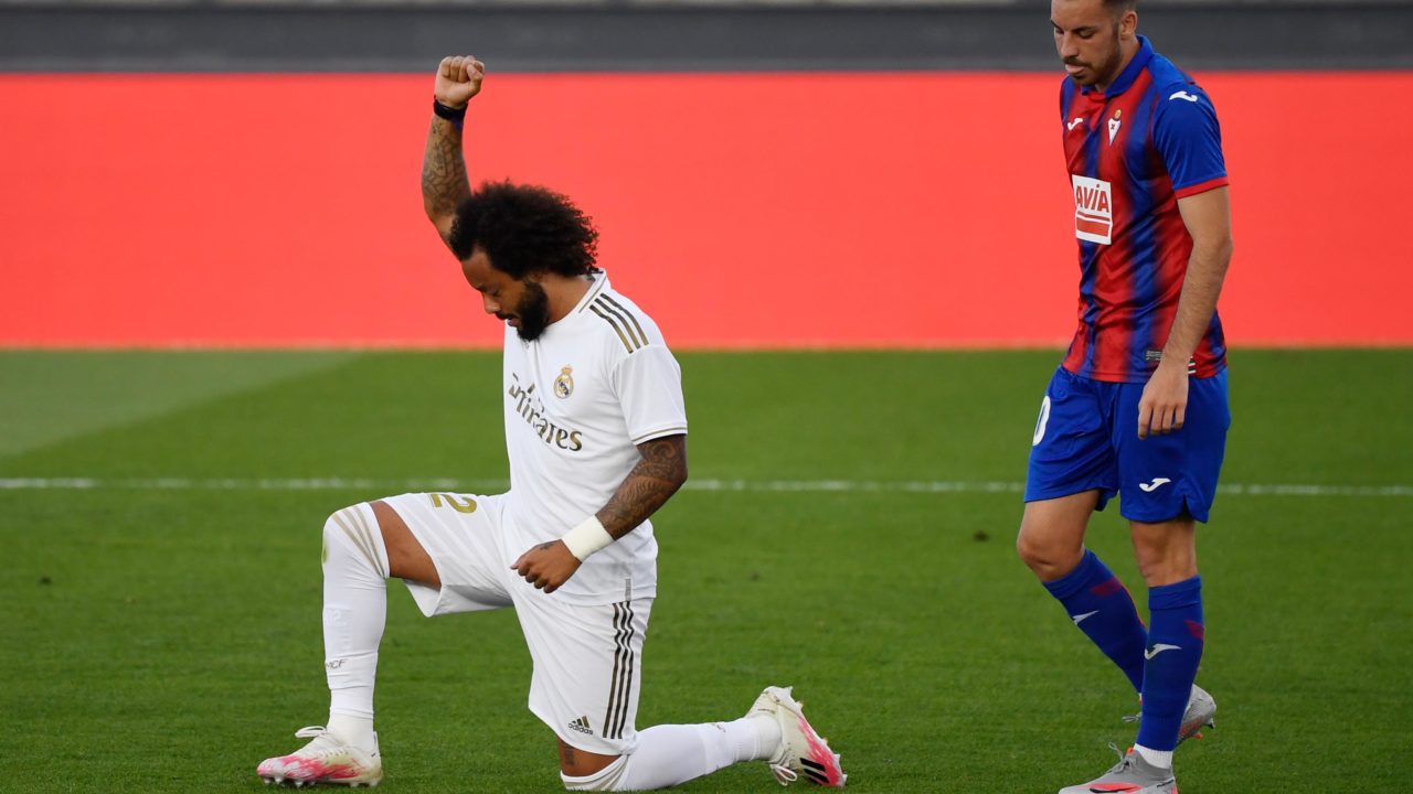 FBL-ESP-LIGA-REAL MADRID-EIBAR