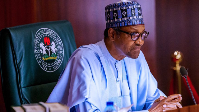 Muhammadu-Buhari