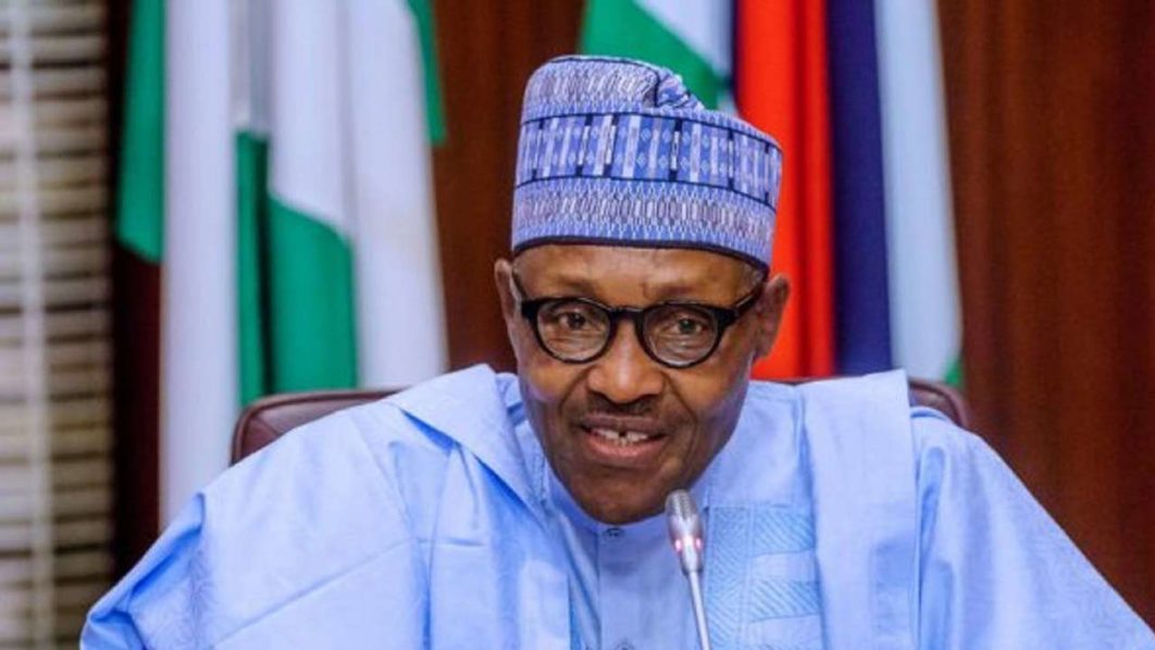 Muhammadu-Buhari