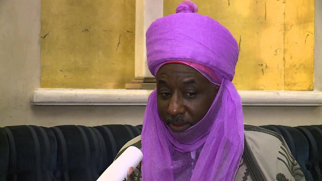 Muhammadu-Sanusi