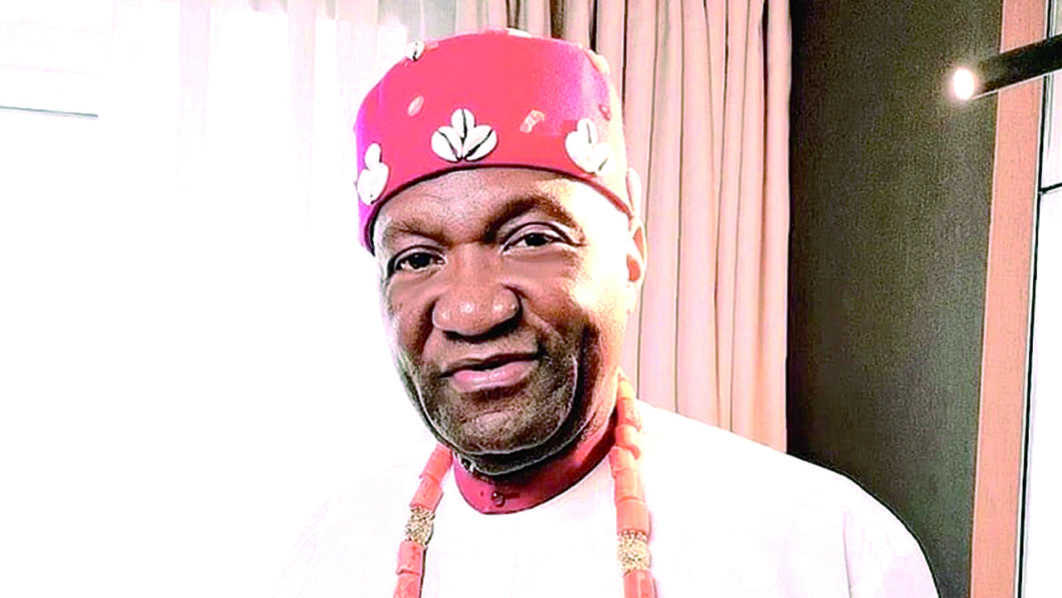 NNIA NWODO