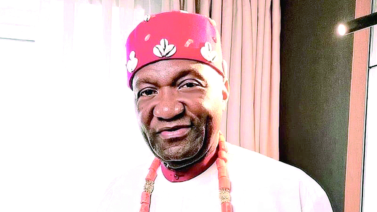 NNIA NWODO