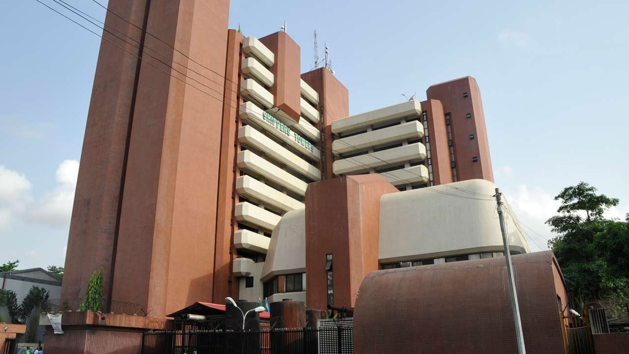NSC-Tower