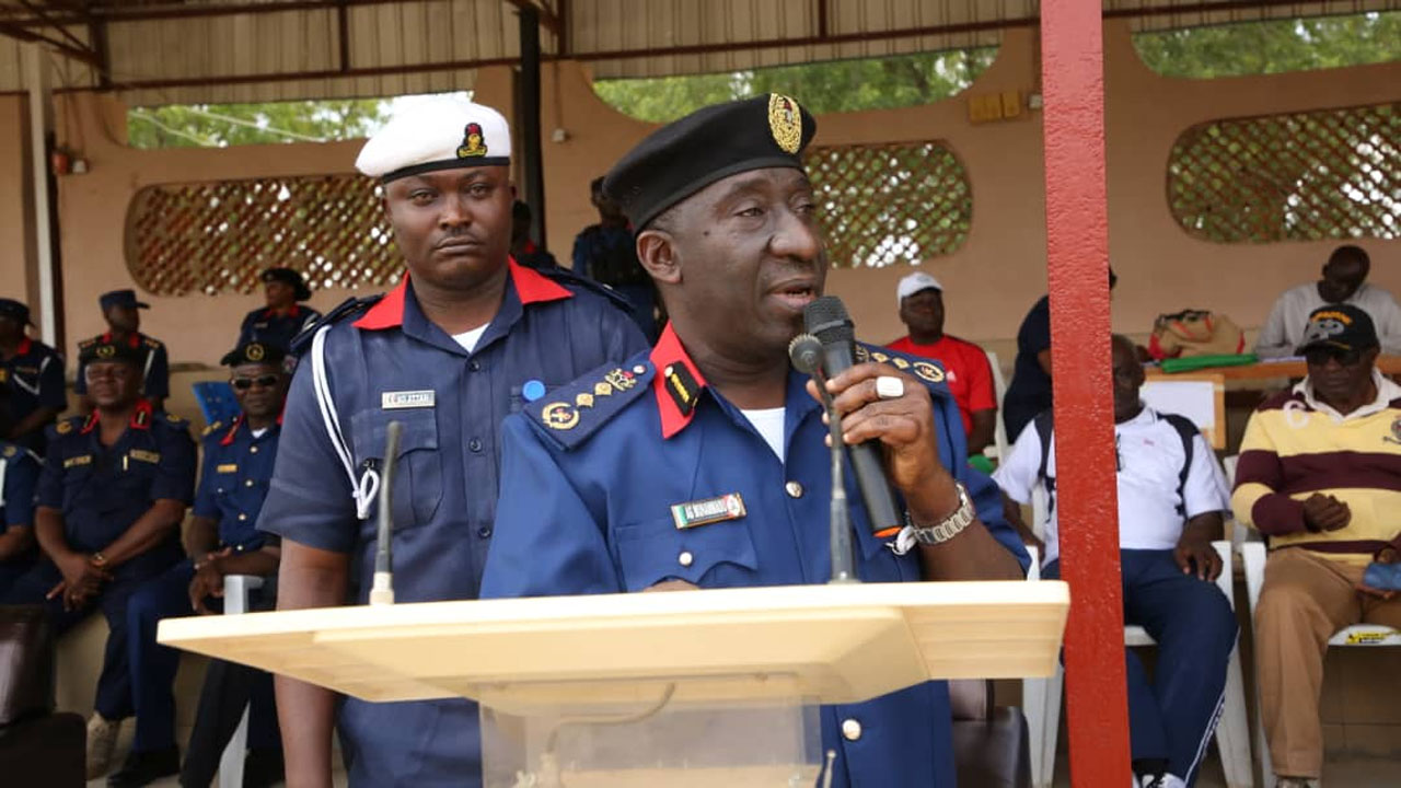 NSCDC