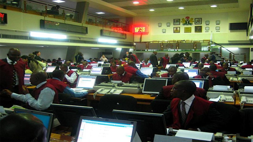 NSE