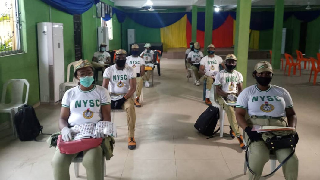 NYSC