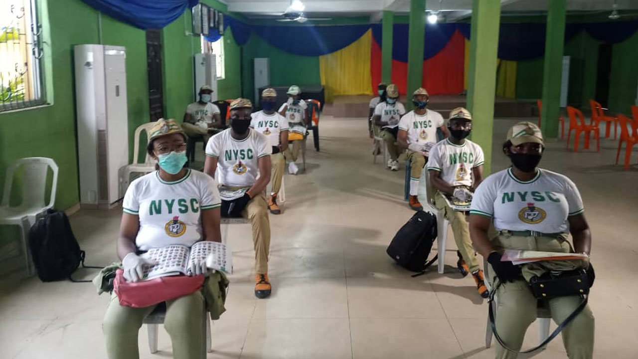 NYSC