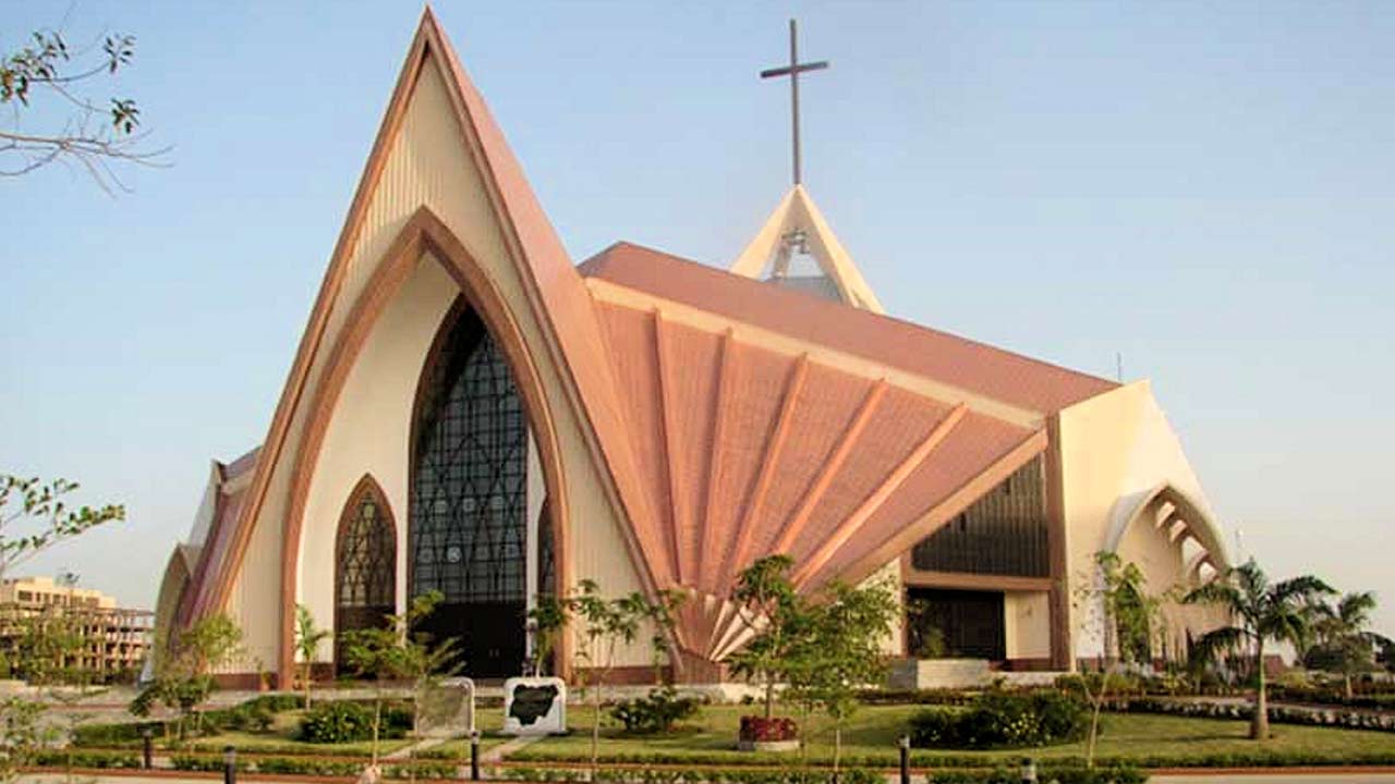 National-Ecumenical-Centre,-Abuja