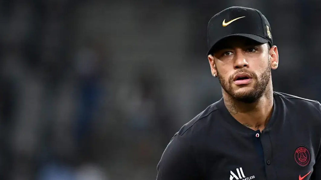 Neymar