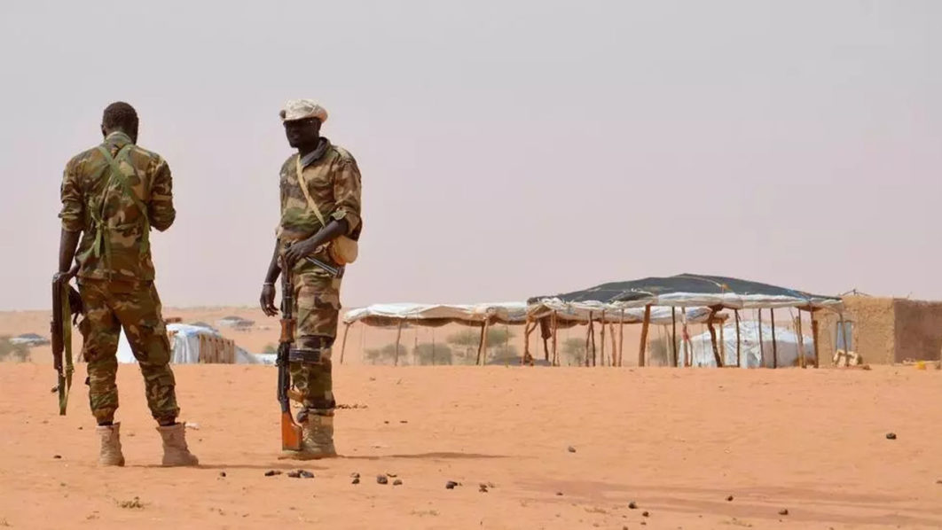 Niger