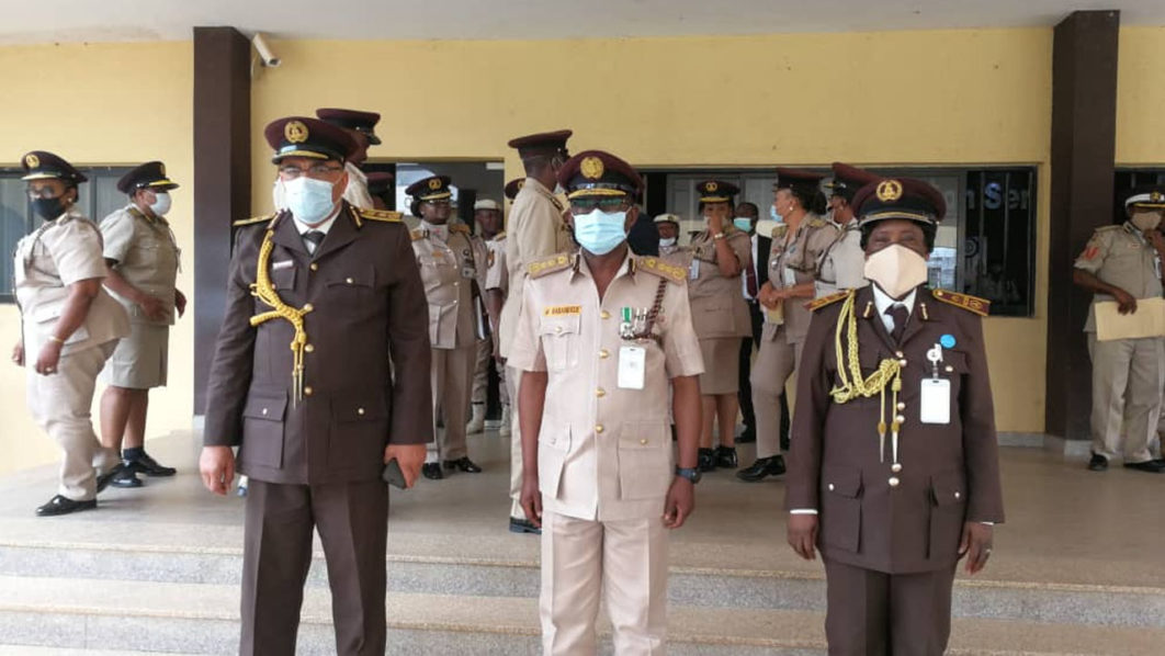 Nigeria Immigration Service