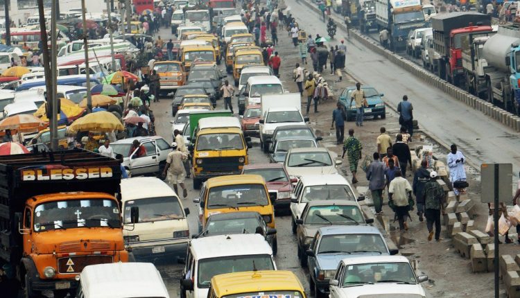 Nigeria