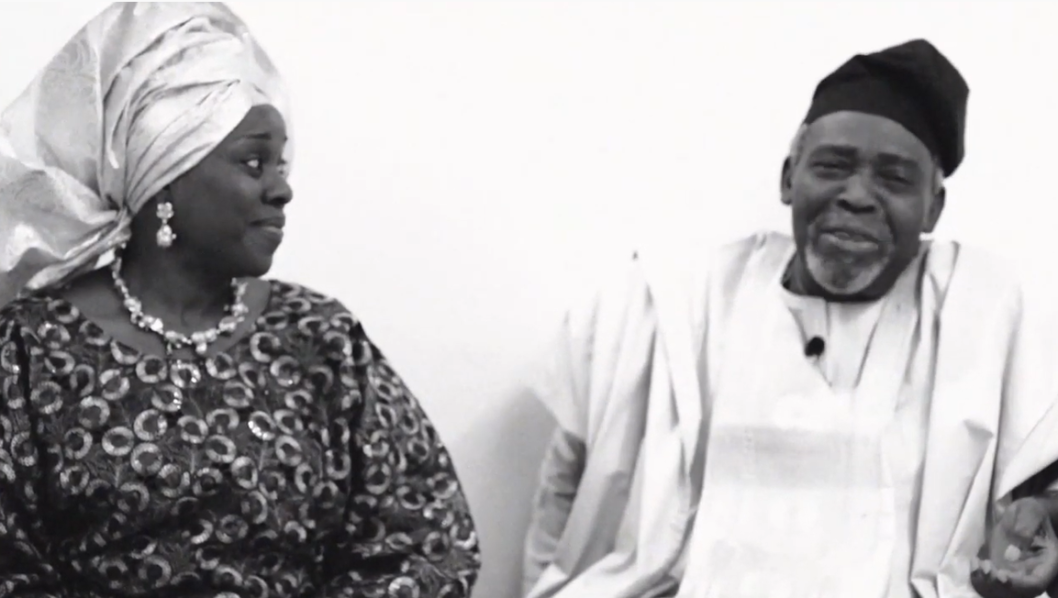 Nollywood in Focus