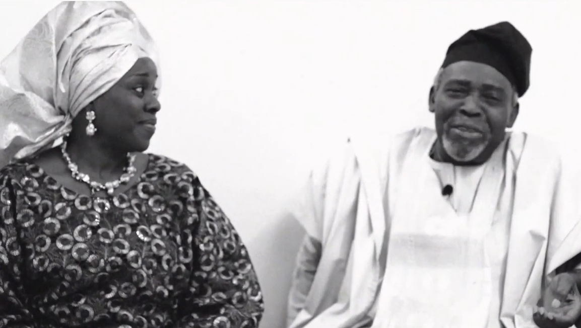 Nollywood in Focus