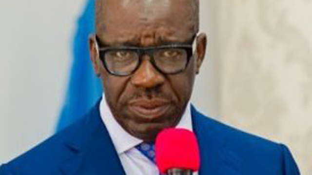 Obaseki