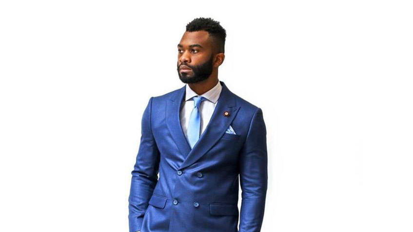 Bogart Man Is Purely Made For Every Modern Gentleman Eli Saig