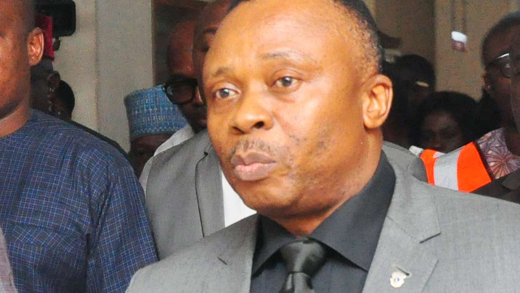 Patrick Okundia