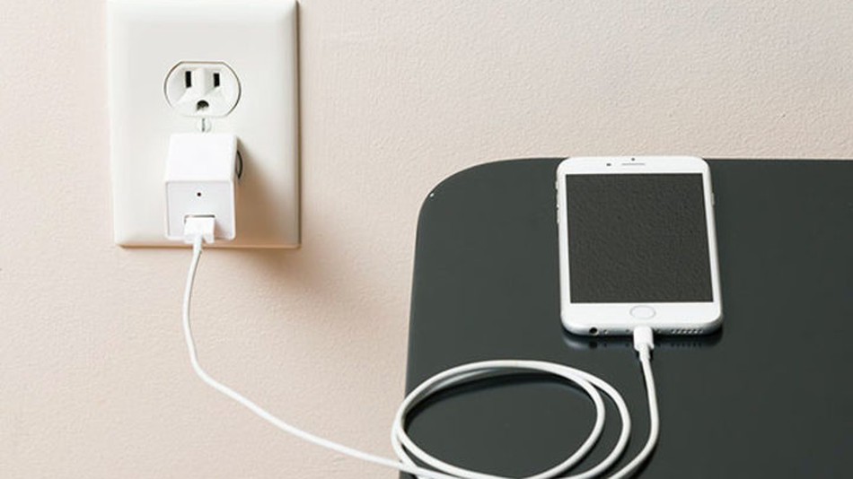 Phone charger – Techio