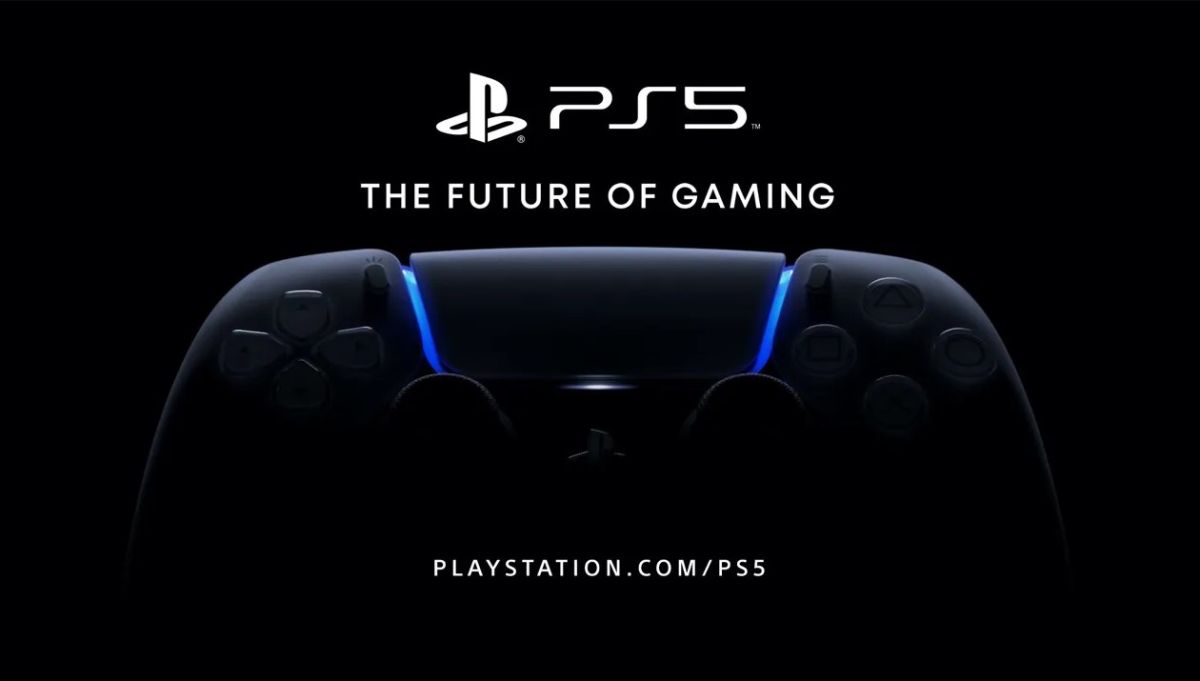 PlayStation 5 – Sony