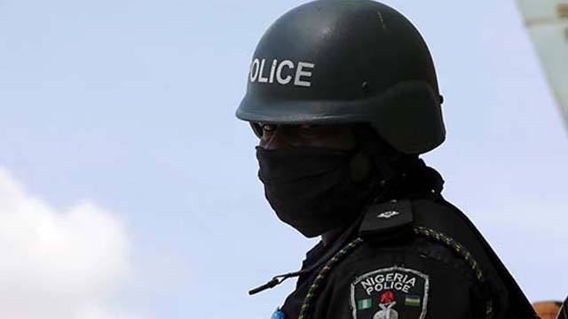 Police