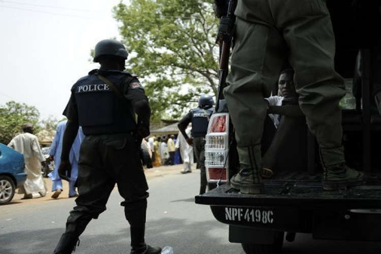 Police-TVCNews
