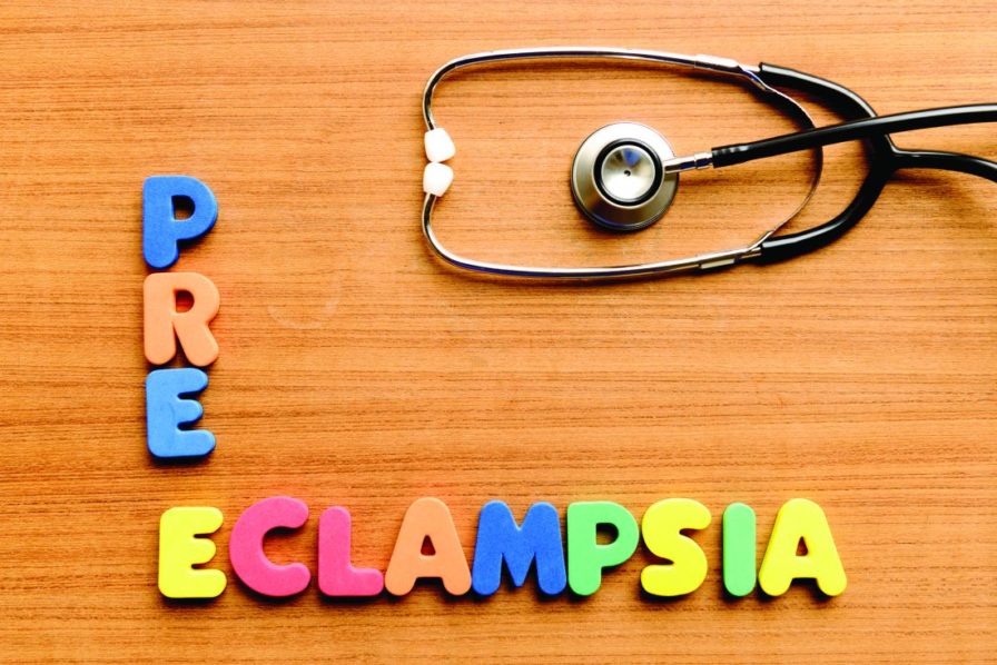 Preeclampsia. Photo MDedge