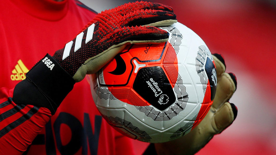 FILE PHOTO: Premier League – Manchester United v Watford
