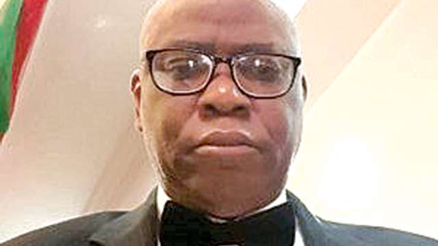 Prof