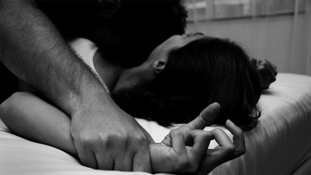 Rape