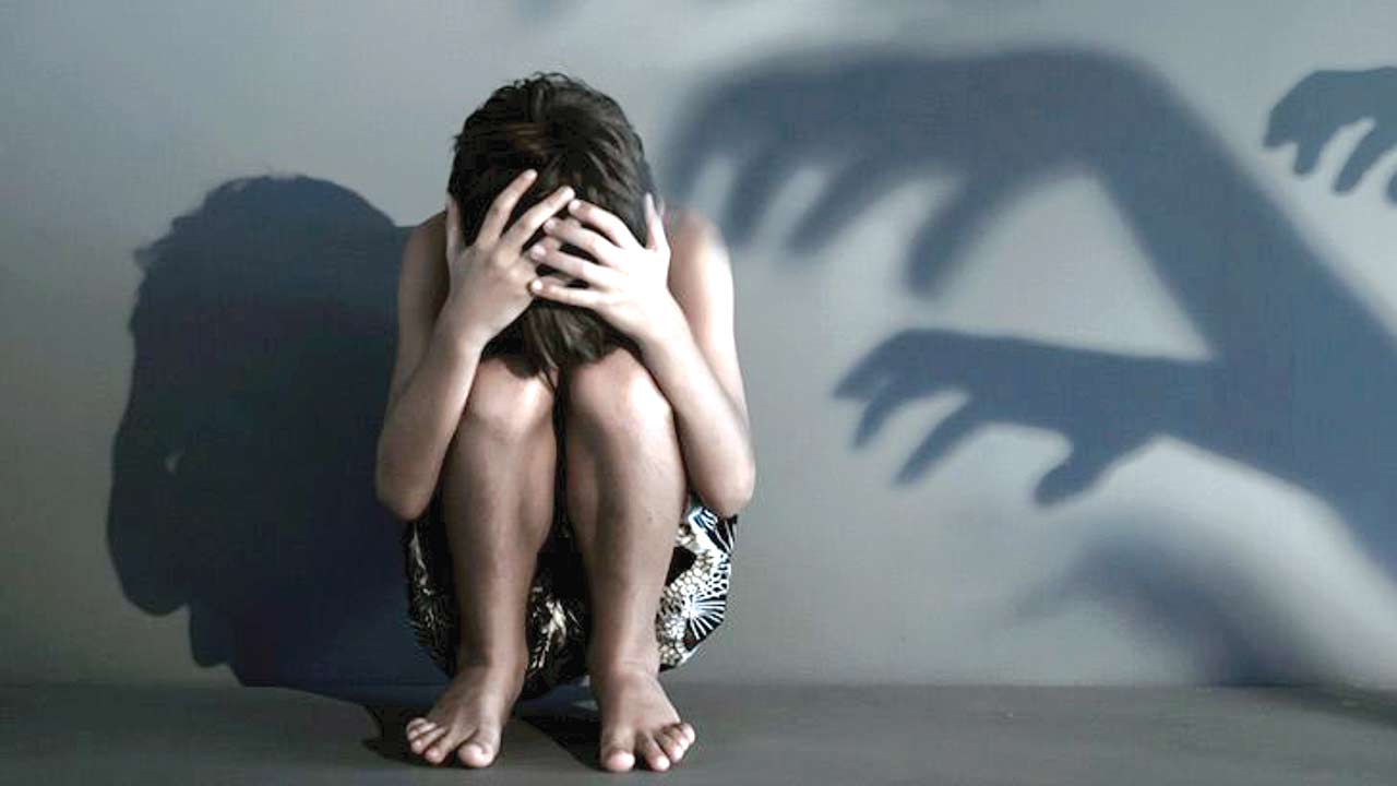Rape