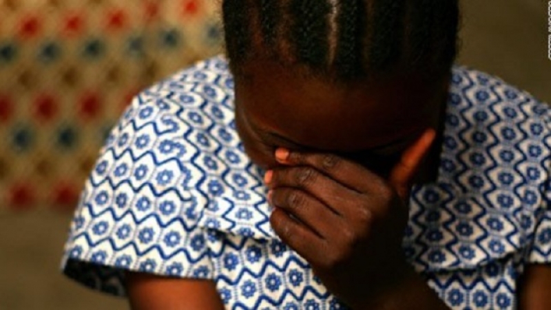 Rape cases