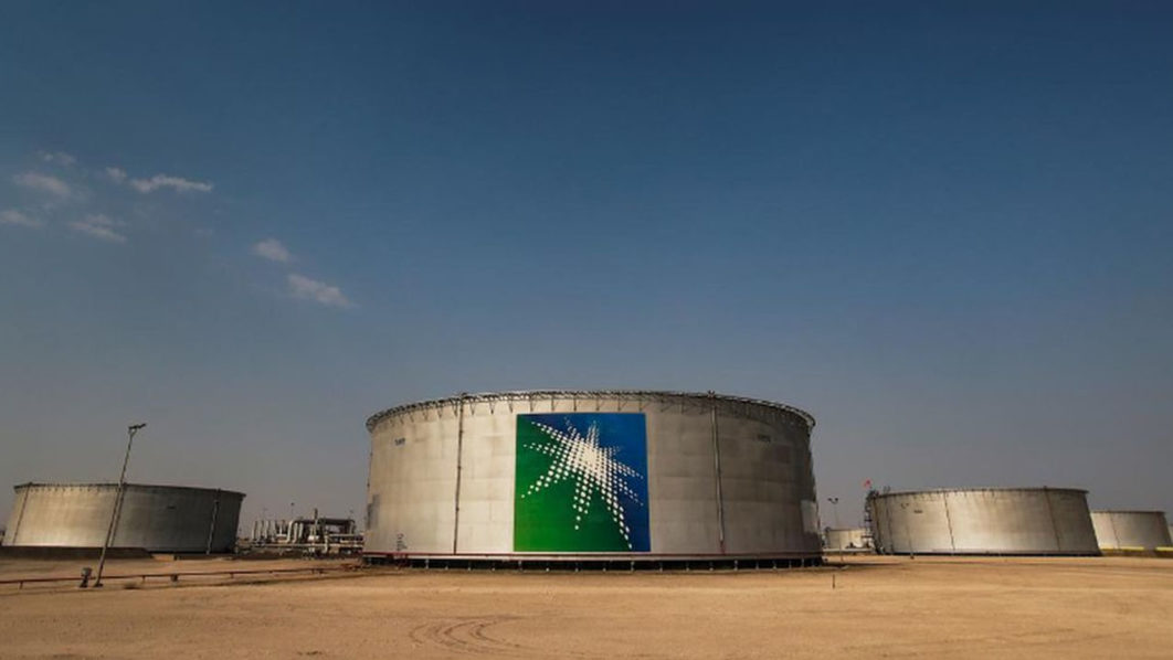 Saudi