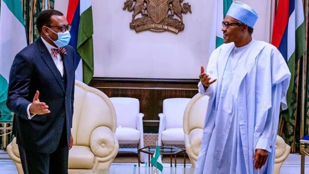 Buhari