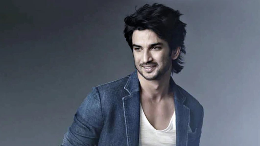 Sushant-Singh-Rajput-Commits-Suicide