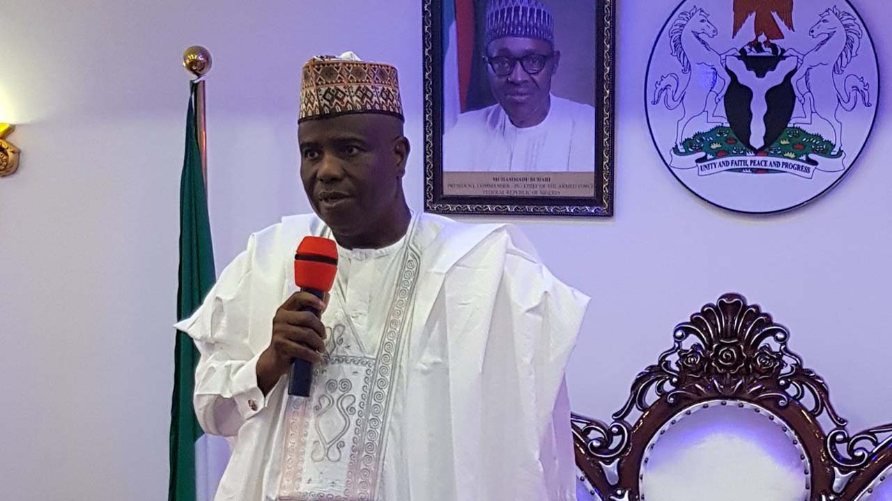Tambuwal