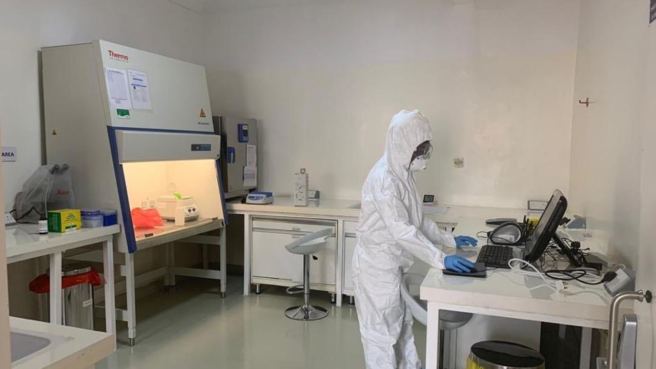 Testing-laboratories-