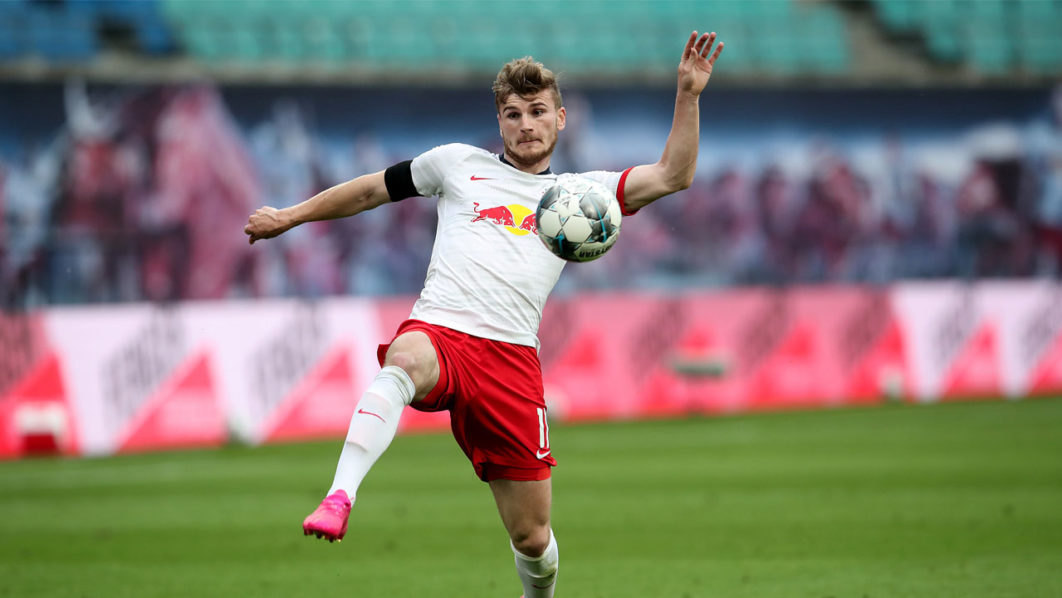 Timo Werner