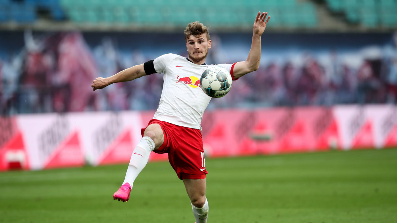 Timo Werner