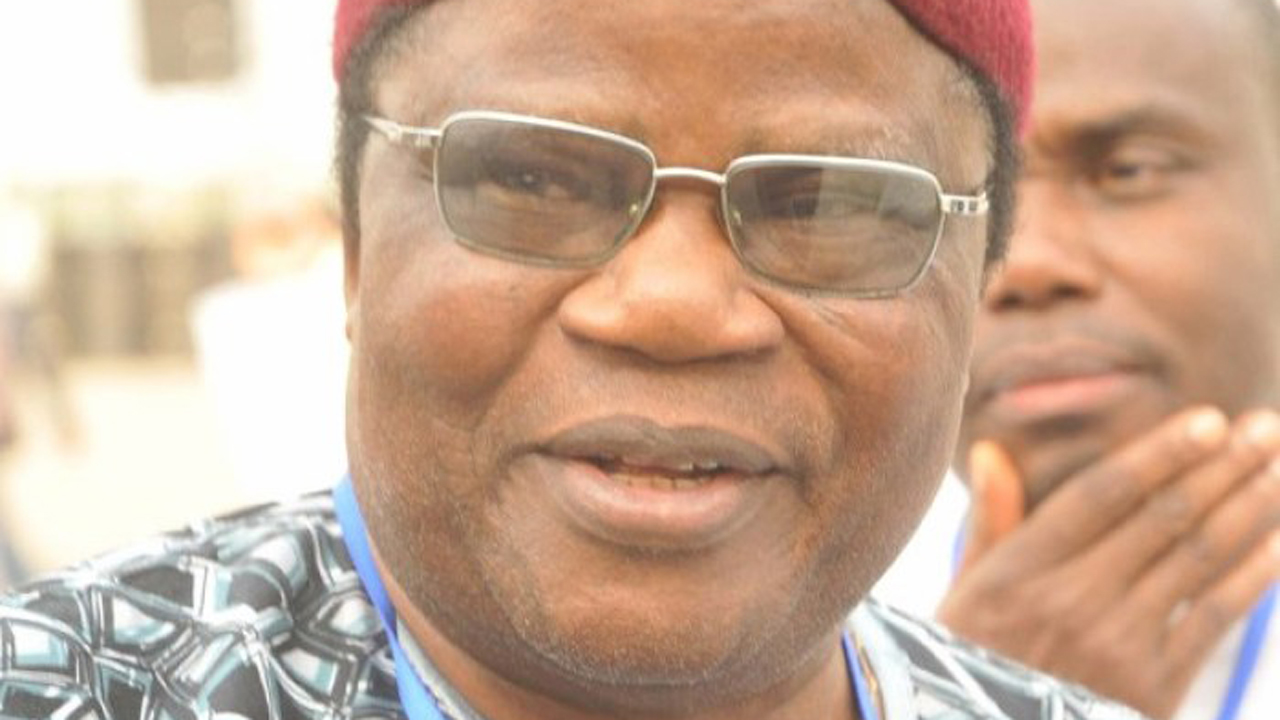 Tony-Momoh