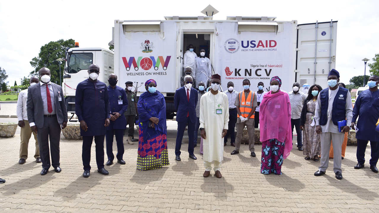 USAID