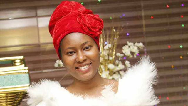 Vera Uwa Omozuwa