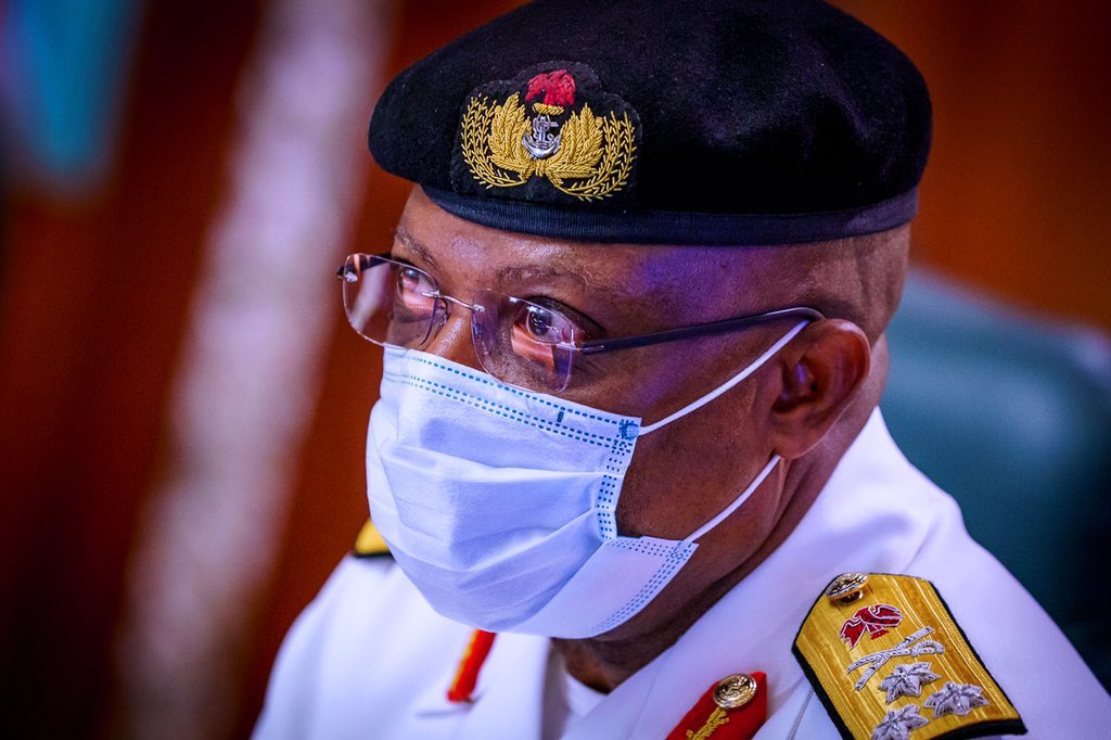 Vice Admiral Ibok-Ete