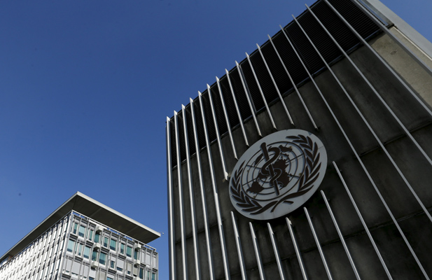 World Health Organization