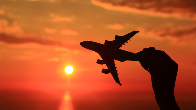 airplane
