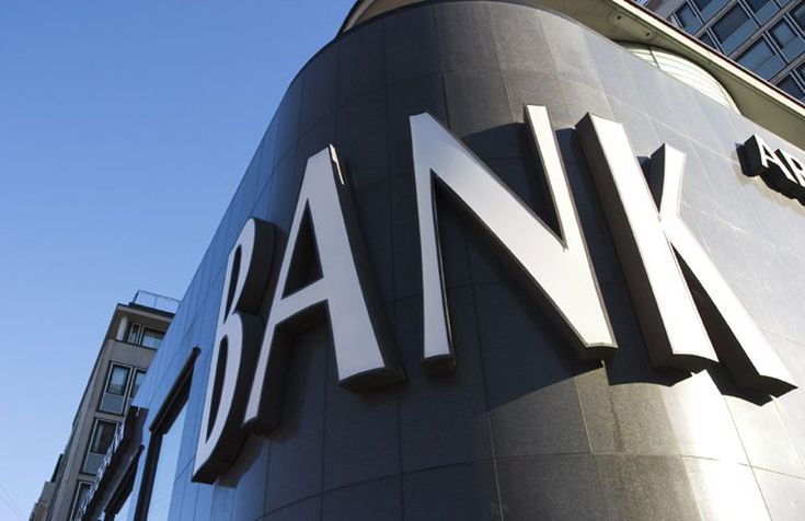 bank